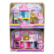Mattel - MINI BARBIELAND - HOUSES ASST