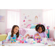 Mattel - MINI BARBIELAND - HOUSES ASST
