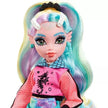 Mattel - MONSTER HIGH - CORE DOLL LAGOONA