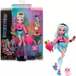 Mattel - MONSTER HIGH - CORE DOLL LAGOONA