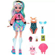 Mattel - MONSTER HIGH - CORE DOLL LAGOONA