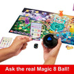 Mattel - Magic 8 Ball - Jeu de société