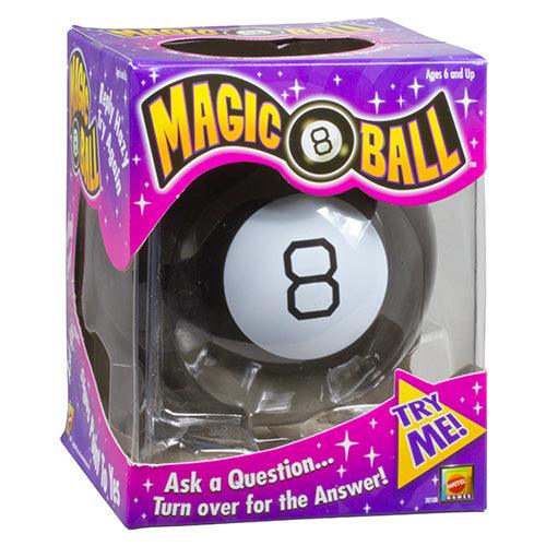Mattel - Magic 8 Ball