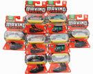 Mattel - Matchbox - Moving Parts Assorted