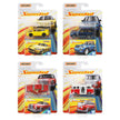 Mattel - Matchbox - Premium Collector Assorted