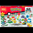 Mattel - POKEMON - ADVENT CALENDAR