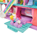 Mattel - POLLY POCKET - SWEET SURPRISES MALL