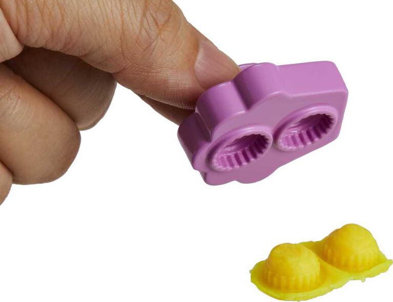 Mattel - POLLY POCKET - SWEET SURPRISES MALL