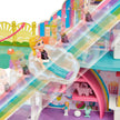 Mattel - POLLY POCKET - SWEET SURPRISES MALL