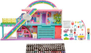 Mattel - POLLY POCKET - SWEET SURPRISES MALL