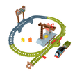 Mattel - Paint Delivery Set