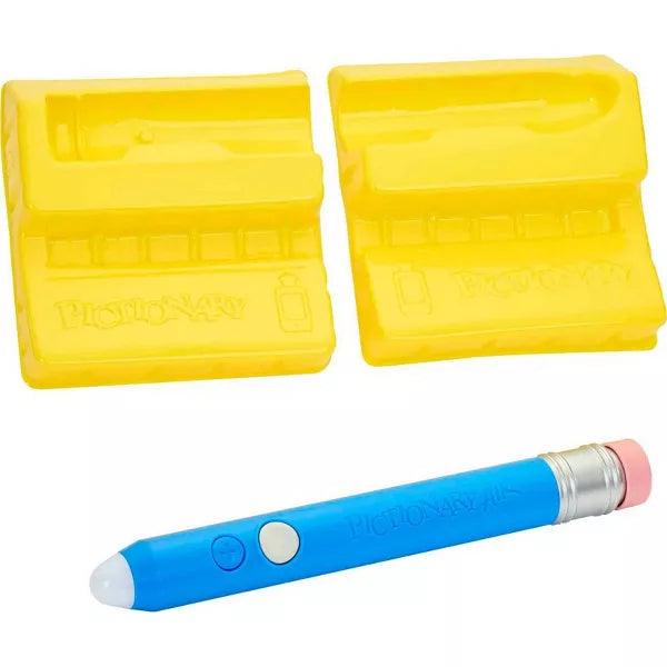 Mattel - Pictionary Air - 2