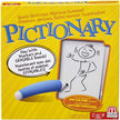Mattel - Pictionary (FR)