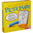 Mattel - Pictionary