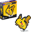 Mattel - Pokémon - Pikachu [Pixel Art]
