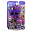 Mattel - Polly Pocket - Monster High Compact