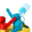 Mattel - Rock 'Em Sock 'Em Knock Or Block