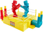 Mattel - Jeu de robots Rock Em Sock Em