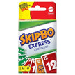 Mattel - Skip - BO Express