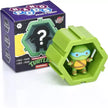 Mattel - TMNT - Nano Pods - CDU Assorted
