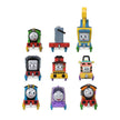Mattel - Thomas & Friends Thomas’ 7 Days of Surprises Gift Set