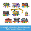 Mattel - Thomas & Friends Thomas’ 7 Days of Surprises Gift Set