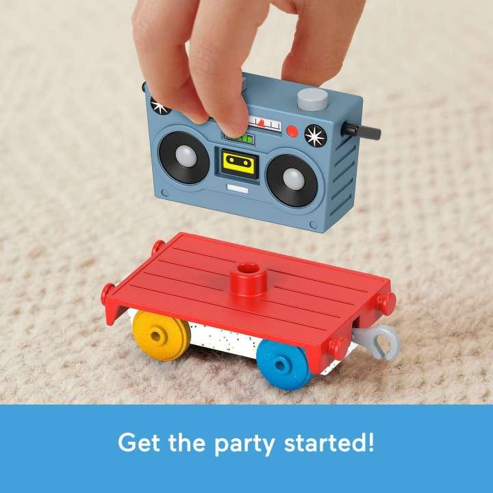 Mattel - Thomas & Friends Thomas’ 7 Days of Surprises Gift Set