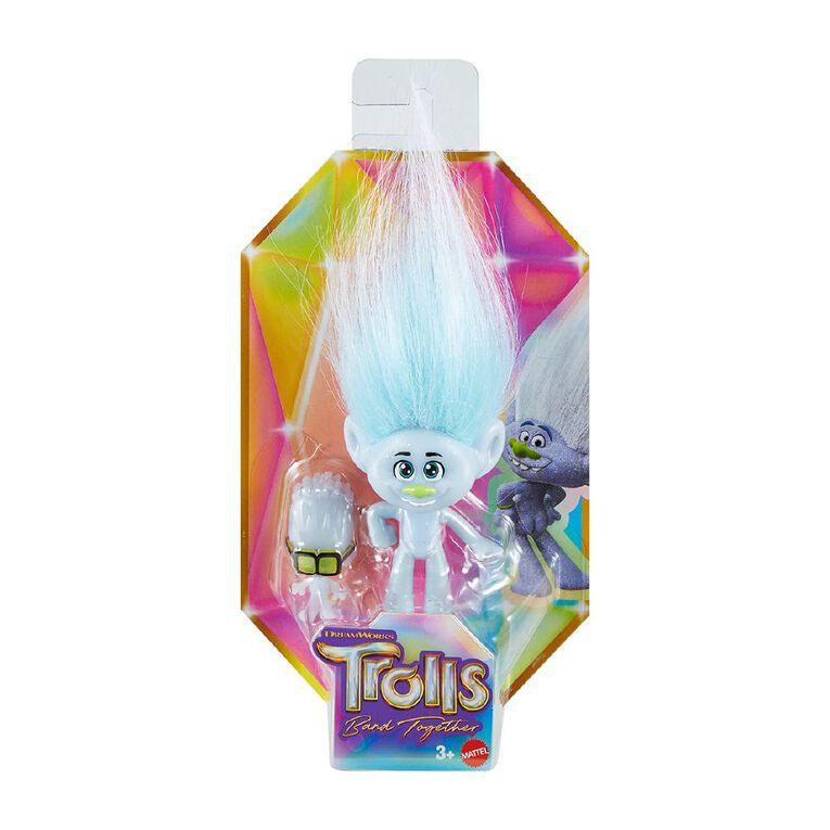Mattel - Trolls - Core Figure Assorted