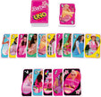 Mattel - UNO - BARBIE - CARD GAME