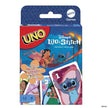 Mattel - UNO - LILO et STITCH