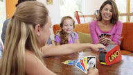 Mattel - Uno Attack