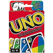 Mattel - Uno Card Game