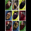 Mattel - Uno - Harry Potter Special Edition