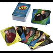 Mattel - Uno - Harry Potter Special Edition