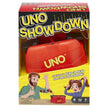 Mattel - Uno Showdown