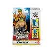 Mattel - WWE - Figurine Knuckle Crunchers 