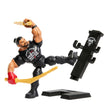 Mattel - WWE - Figurine Knuckle Crunchers 