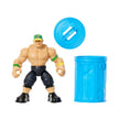 Mattel - WWE - Figurine Knuckle Crunchers 