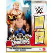 Mattel - WWE - Figurine Knuckle Crunchers 