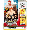 Mattel - WWE - Figurine Knuckle Crunchers 