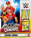 Mattel - WWE - Figurine Knuckle Crunchers 