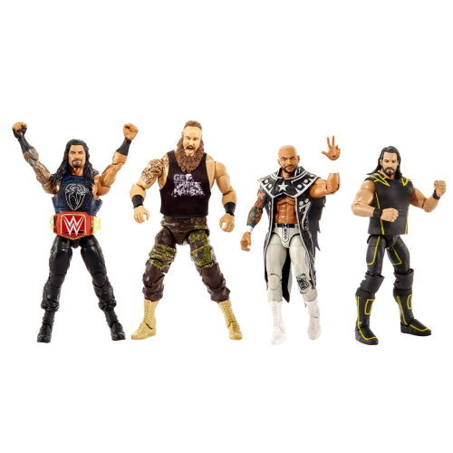 Mattel - WWE - Top Talent Elite Assorted