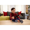 Mattel - WWE - Wrekkin Boneyard Slam-Cycle (Undertaker)
