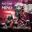 Matters of The Mind | Mythic Box | 5e Combat Encounter