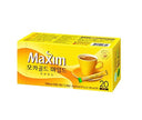 Dongsuh Maxim Gold Coffee Mix [Best Before Date: 2025.08.04]