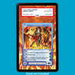 Maxxor Chaotic 15/232 (Graded) Display Case