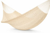 Mayan Hammock - XL Family-sized Thick Cord