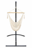 Mayan Hammock Chair with Universal Chair Stand