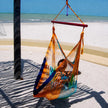 Mayan Hammock Chair Deluxe