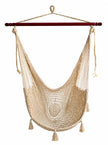Mayan Hammock Chair Deluxe